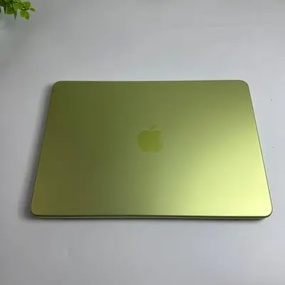 Apple MacBook Neo A18 Pro Chip 8GB RAM 512GB SSD - Thumbnail 6