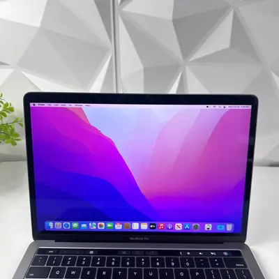 Apple MacBook Pro (13", 2016, 4 x TB3 Ports)  i5 2.9GHz, 8GB RAM, 256GB SSD - Thumbnail 8