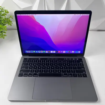 Apple MacBook Pro (13", 2016, 4 x TB3 Ports)  i5 2.9GHz, 8GB RAM, 256GB SSD - Thumbnail 9