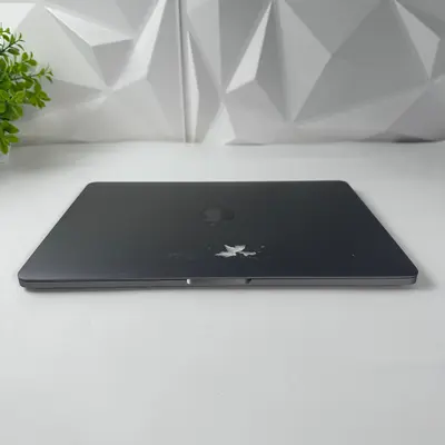 Apple MacBook Pro (13", 2016, 4 x TB3 Ports)  i5 2.9GHz, 8GB RAM, 256GB SSD - Thumbnail 4