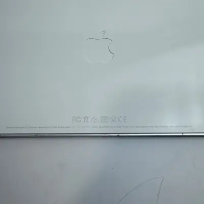 Apple Magic Keyboard 2 Wireless Bluetooth Keyboard Silver A1644 MLA22LL/A - Thumbnail 3