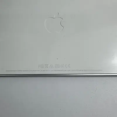 Apple Magic Keyboard 2 Wireless Silver A1644 EMC 2815 MLA22LL/A - Thumbnail 5