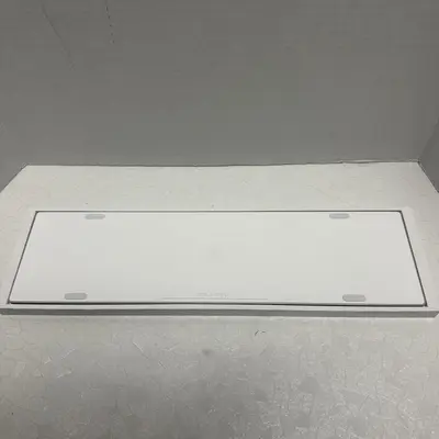 Apple Magic Keyboard with Numeric Keypad - US English - Thumbnail 2