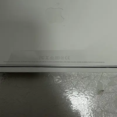 Apple Magic Keyboard with Numeric Keypad - US English - Thumbnail 3