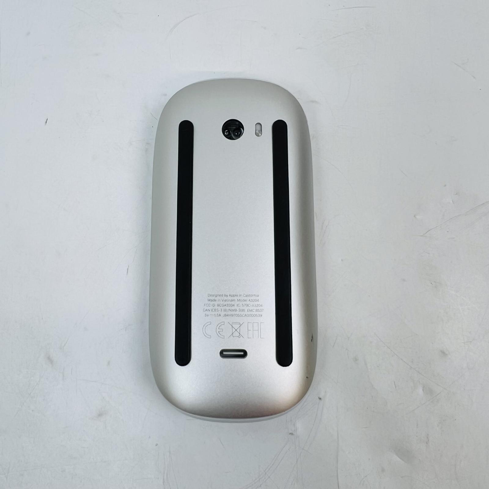 Apple Magic Mouse 3, Wireless | Excellent | TamDo.us