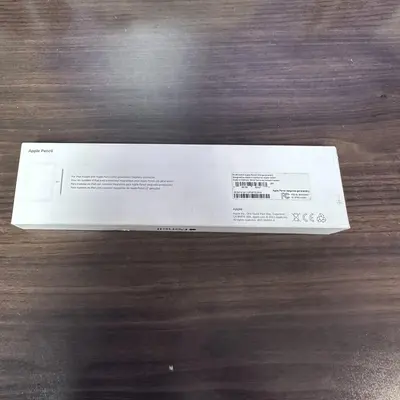 Apple Pencil (2nd Generation) A2051 - Thumbnail 2