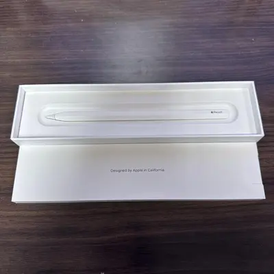 Apple Pencil (2nd Generation) A2051 - Thumbnail 3