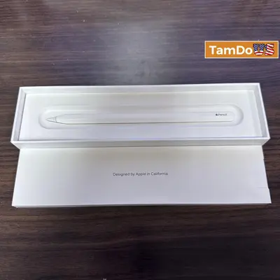 Apple Pencil (2nd Generation) A2051 - Thumbnail 6