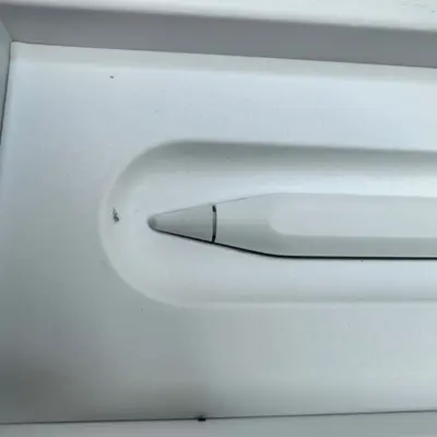 Apple Pencil (2nd Generation) Stylus Pen iPad Pro Air Mini Model A2051 - Thumbnail 3