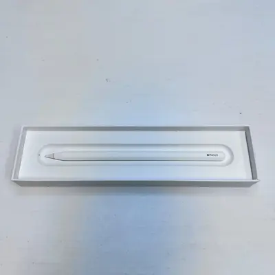 Apple Pencil (2nd Generation) Stylus Pen iPad Pro Air Mini Model A2051 - Thumbnail 6
