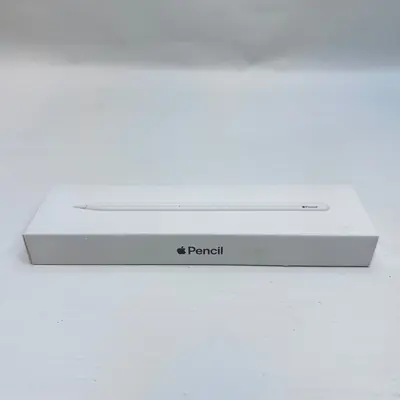 Apple Pencil (2nd Generation) Stylus Pen iPad Pro Air Mini Model A2051 - Thumbnail 7