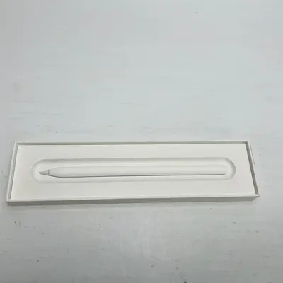 Apple Pencil Pro (A2538) for iPad Pro (M4) & iPad Air (M2), MX2D3AM/A - Thumbnail 2