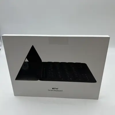 Apple Smart Keyboard A1829 – iPad 9th Gen, Air 3, Pro 10.5" Compatible - Thumbnail 7