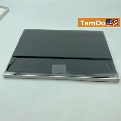 Apple Smart Keyboard A1829 – iPad 9th Gen, Air 3, Pro 10.5" Compatible - New Open Box - Real photo at TamDo.us