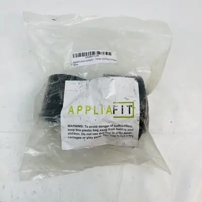 AppliaFit Union Connector for Pumps & Filters 2-Pack - Thumbnail 2