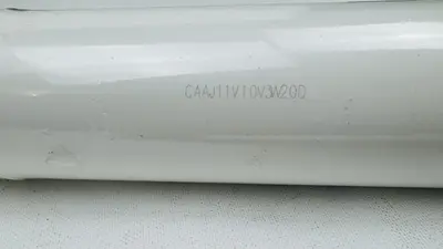 Aquacrest AQU-F-1000 Refrigerator Water Filter Replacement - Thumbnail 4
