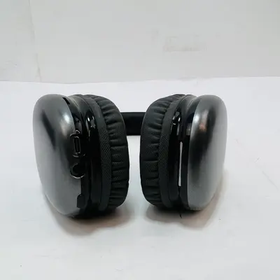 Argom Tech Ultimate Sound Live Wireless Bluetooth Headphones 40Hrs – Black - Thumbnail 6