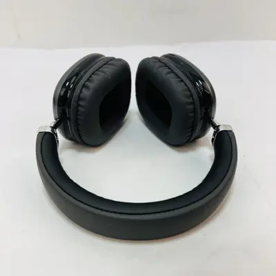 Argom Tech Ultimate Sound Live Wireless Bluetooth Headphones 40Hrs – Black - Thumbnail 5