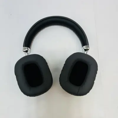 Argom Tech Ultimate Sound Live Wireless Bluetooth Headphones 40Hrs – Black - Thumbnail 8