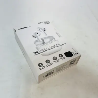 ArgomTech SKEIPODS E71 Earbuds | ENC Noise Canceling - Thumbnail 2