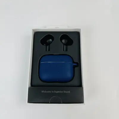 ArgomTech SKEIPODS E71 Earbuds | ENC Noise Canceling - Thumbnail 6