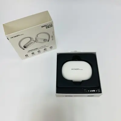 ArgomTech Skeipods E90 Open-Ear Wireless Earbuds - Thumbnail 6