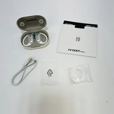 ArgomTech Skeipods E90 Open-Ear Wireless Earbuds - Thumbnail 3
