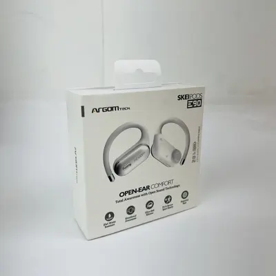 ArgomTech Skeipods E90 Open-Ear Wireless Earbuds - Thumbnail 2