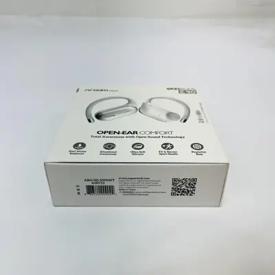 ArgomTech Skeipods E90 Open-Ear Wireless Earbuds - Thumbnail 7