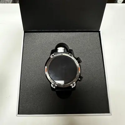 ArgomTech SKEIWATCH C70 Smart Watch - Thumbnail 2