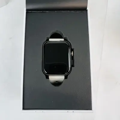 ArgomTech SkeiWatch S55 Smartwatch | Astral Beige AL Case, Heart Rate, SpO2 - Thumbnail 7