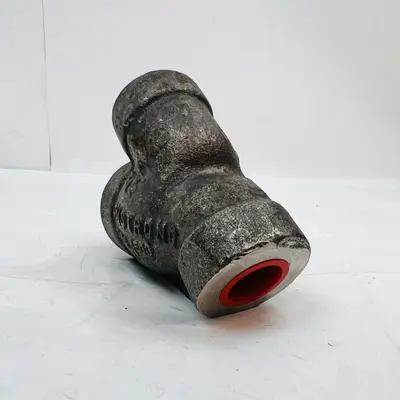 Armstrong 3/4" CF8M 1500 Steam Trap / Check Valve, Stainless Steel - Thumbnail 5