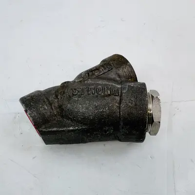 Armstrong 3/4" CF8M 1500 Steam Trap / Check Valve, Stainless Steel - Thumbnail 6