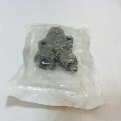 Armstrong D3448-2 Strainer Connector 3/4" NPT - Thumbnail 4