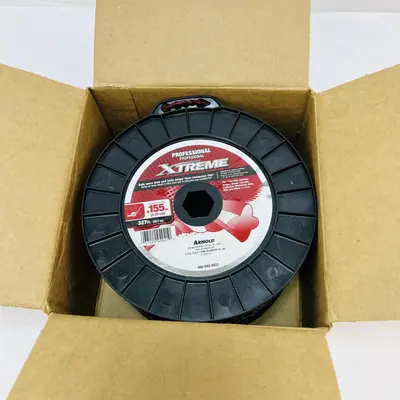 Arnold Xtreme Pro .155" x 327ft Trimmer Line - Thumbnail 4