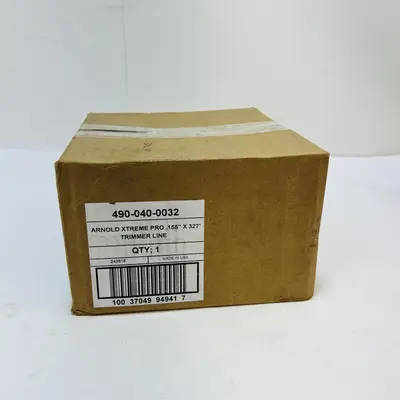 Arnold Xtreme Pro .155" x 327ft Trimmer Line - Thumbnail 5