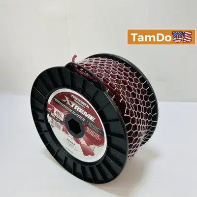Arnold Xtreme Pro .155" x 327ft Trimmer Line - New - Real photo at TamDo.us