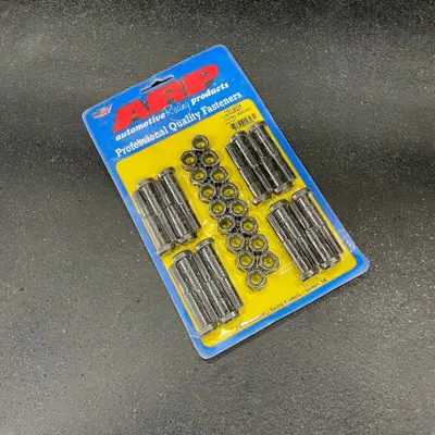 ARP 150-6004 High Performance Series Rod Bolt Kit FOR Ford Boss 302 351 W V8 - Thumbnail 4