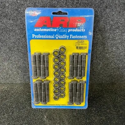 ARP 150-6004 High Performance Series Rod Bolt Kit FOR Ford Boss 302 351 W V8 - Thumbnail 3