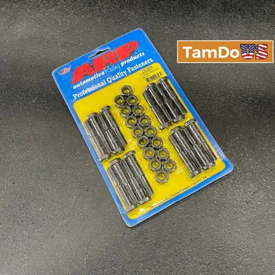 ARP 150-6004 High Performance Series Rod Bolt Kit FOR Ford Boss 302 351 W V8 - Thumbnail 1