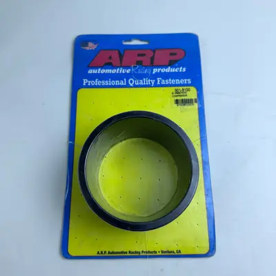 ARP 901-8100 Billet Aluminum 81.00mm Tapered Piston Ring Compressor FOR Engine - Thumbnail 6