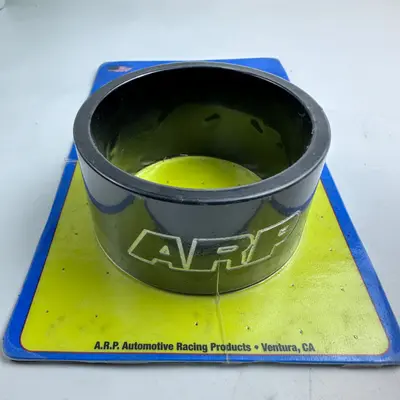 ARP 901-8100 Billet Aluminum 81.00mm Tapered Piston Ring Compressor FOR Engine - Thumbnail 4