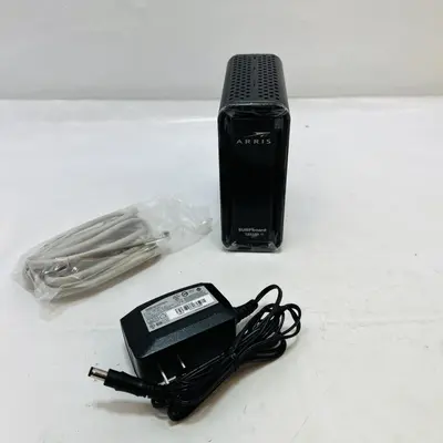 ARRIS SB6183 SURFboard DOCSIS 3.0 Cable Modem - Thumbnail 3