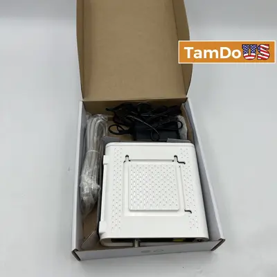 Arris SURFboard DOCSIS 3.0 Cable Modem SB6190 - New Open Box - Real photo at TamDo.us