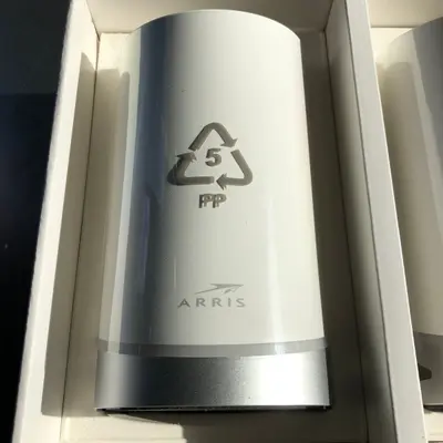 Arris Surfboard mAX W21 Mesh WiFi 6 Router AX6600 2-Pack - Thumbnail 8