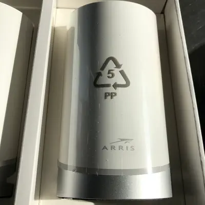 Arris Surfboard mAX W21 Mesh WiFi 6 Router AX6600 2-Pack - Thumbnail 9