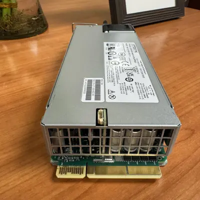 Artesyn 700-013695-0100 1450W Server Power Supply for EMC Storage - Thumbnail 3
