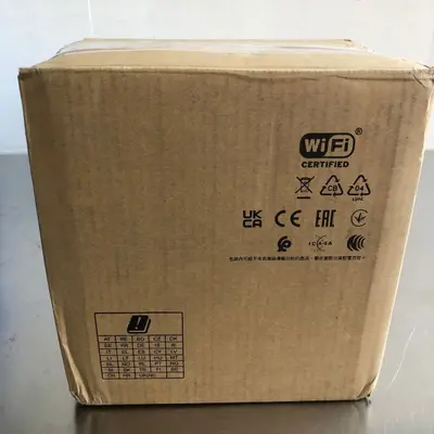 Aruba AP-565 Wireless Access Point, Wi-Fi 6, Bluetooth, Outdoor - Thumbnail 3