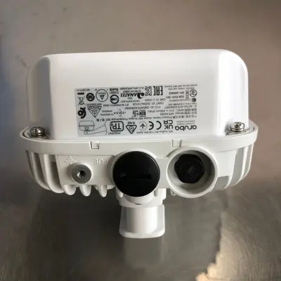 Aruba AP-565 Wireless Access Point, Wi-Fi 6, Bluetooth, Outdoor - Thumbnail 6