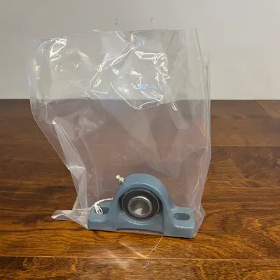 ASAHI UCP204-12 Pillow Block Bearing | 3/4" Bore | Set Screw Lock | Heavy Duty - Thumbnail 5